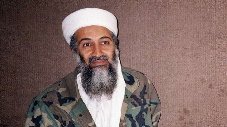 دام برس : دام برس | حبل الغسيل .. يكشف كيفية رصد مكان اختباء أسامة بن لادن